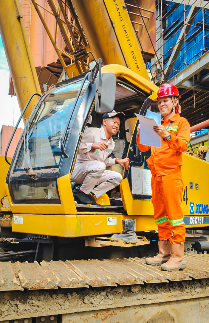 Pentingnya P2H Untuk Keselamatan Kerja 3